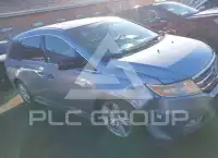 2011 Honda ODYSSEY фото