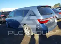 2011 Honda ODYSSEY фото