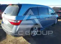 2011 Honda ODYSSEY фото