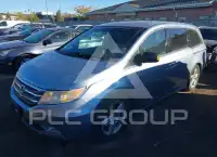 2011 Honda ODYSSEY фото
