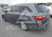 2011 Honda ODYSSEY фото