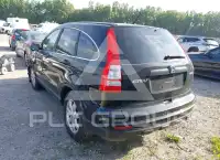 2011 Honda CR-V photo