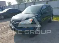 2011 Honda CR-V photo
