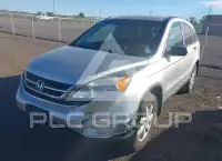 2011 Honda CR-V photo