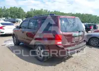 2011 Honda PILOT фото