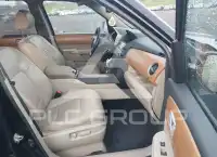 2011 Honda PILOT фото