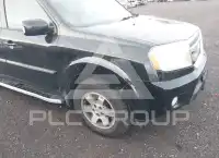 2011 Honda PILOT фото