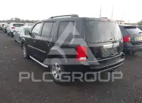 2011 Honda PILOT фото
