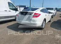 2011 Honda Accord photo