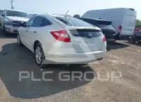 2011 Honda Accord photo