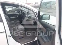 2011 Honda ODYSSEY фото