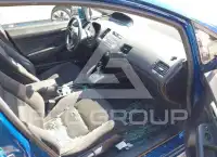 2011 Honda CIVIC фото