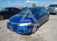2011 Honda CIVIC фото