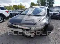 2011 Honda CIVIC фото
