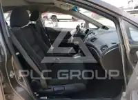 2011 Honda CIVIC фото