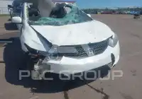 2011 Honda CIVIC photo