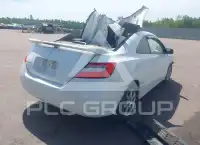 2011 Honda CIVIC photo