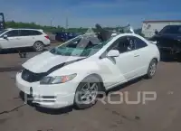 2011 Honda CIVIC photo