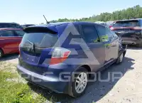 2011 Honda FIT фото