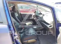 2011 Honda FIT фото