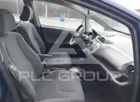 2011 Honda FIT photo