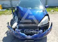 2011 Honda FIT фото