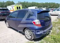 2011 Honda FIT фото