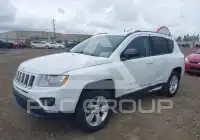 2011 Jeep COMPASS фото