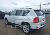 2011 Jeep COMPASS фото