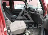 2011 Jeep WRANGLER photo