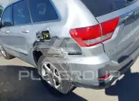 2011 Jeep Grand Cherokee фото