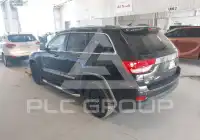 2011 Jeep Grand Cherokee фото