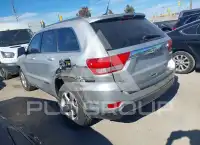 2011 Jeep Grand Cherokee фото