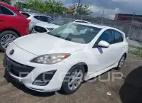 2011 Mazda 3 фото