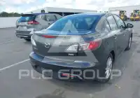 2011 Mazda 3 фото