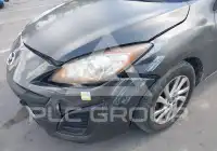 2011 Mazda 3 фото