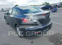 2011 Mazda 3 фото