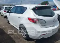 2011 Mazda 3 фото