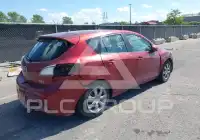2011 Mazda 3 фото