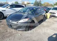 2011 Mazda 3 фото