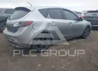 2011 Mazda 3 фото