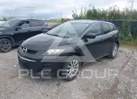 2011 Mazda CX-7 фото