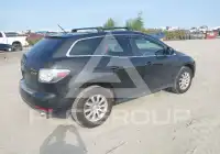 2011 Mazda CX-7 фото