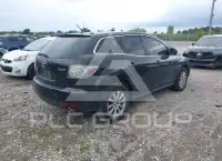 2011 Mazda CX-7 фото
