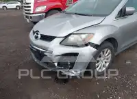 2011 Mazda CX-7 photo