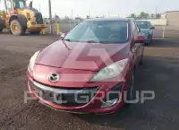 2011 Mazda 3 фото