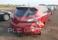 2011 Mazda 3 фото