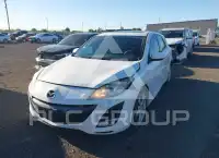 2011 Mazda 3 фото