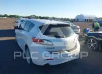 2011 Mazda 3 фото