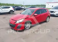 2011 Mazda 3 фото